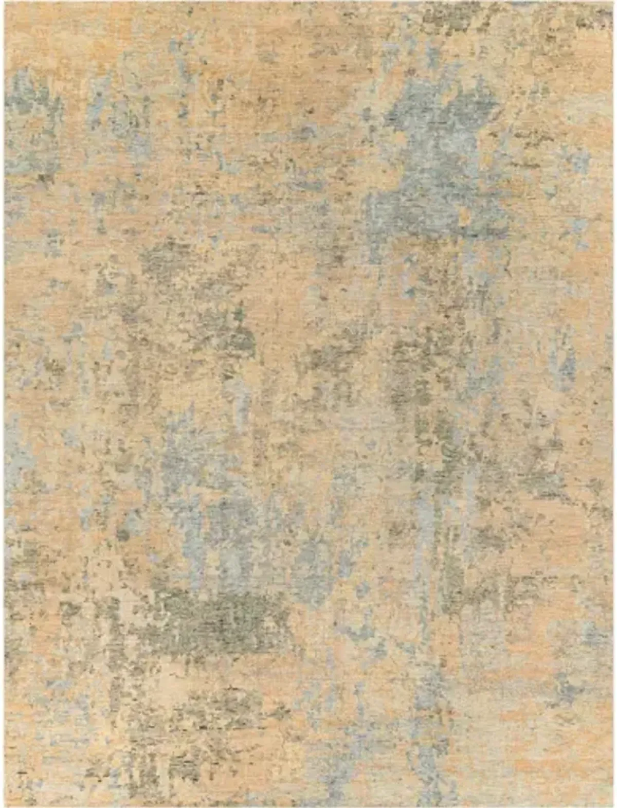 Odyssey 6' x 9' Rug