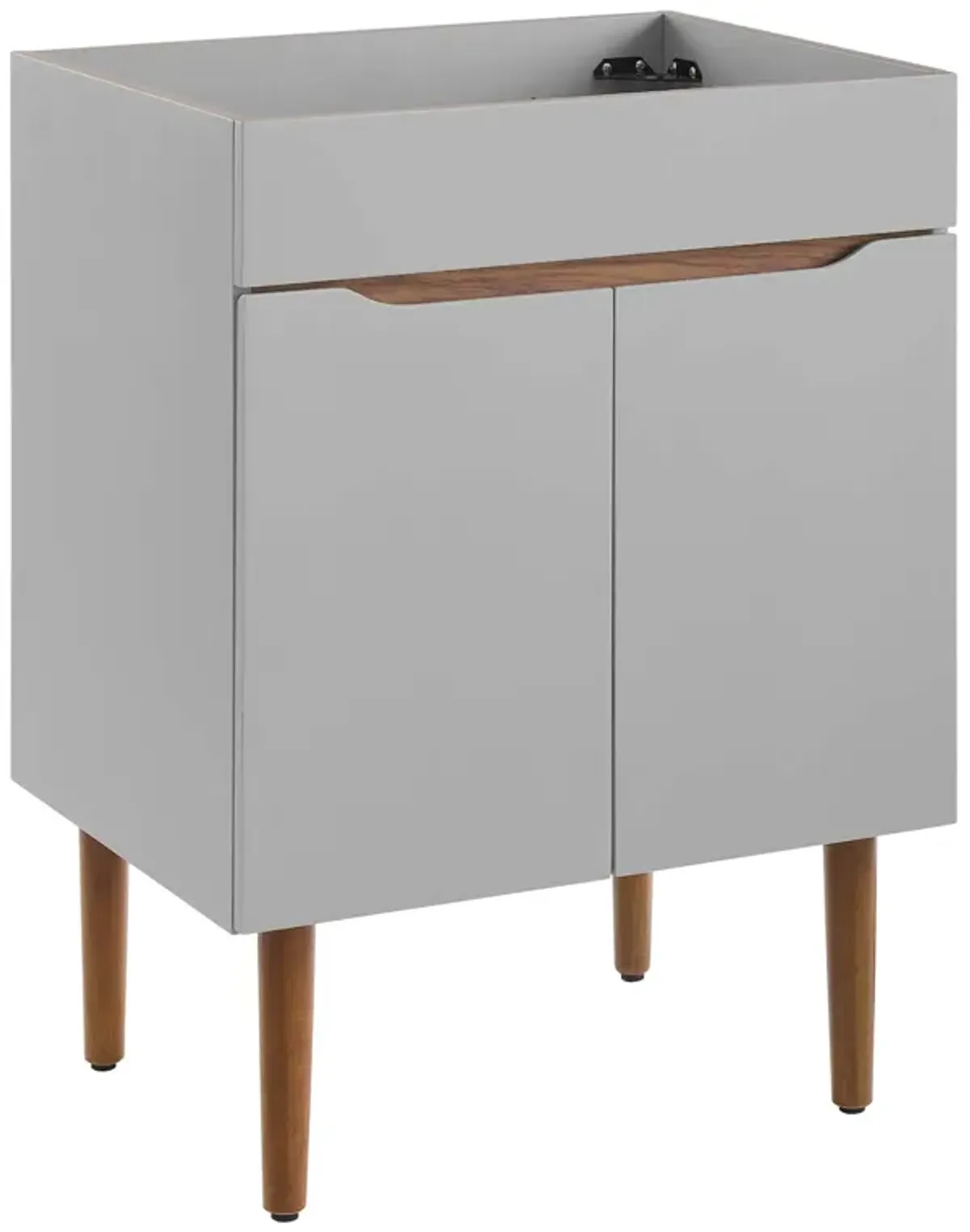 Harvest 24" Bathroom Vanity Cabinet (Sink Basin Not Included)