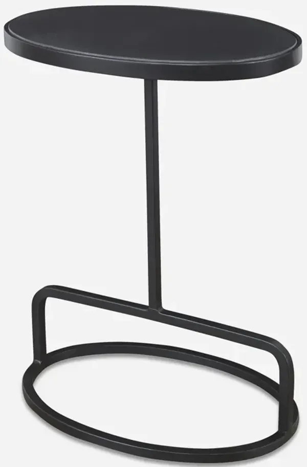 Jessenia Accent Table