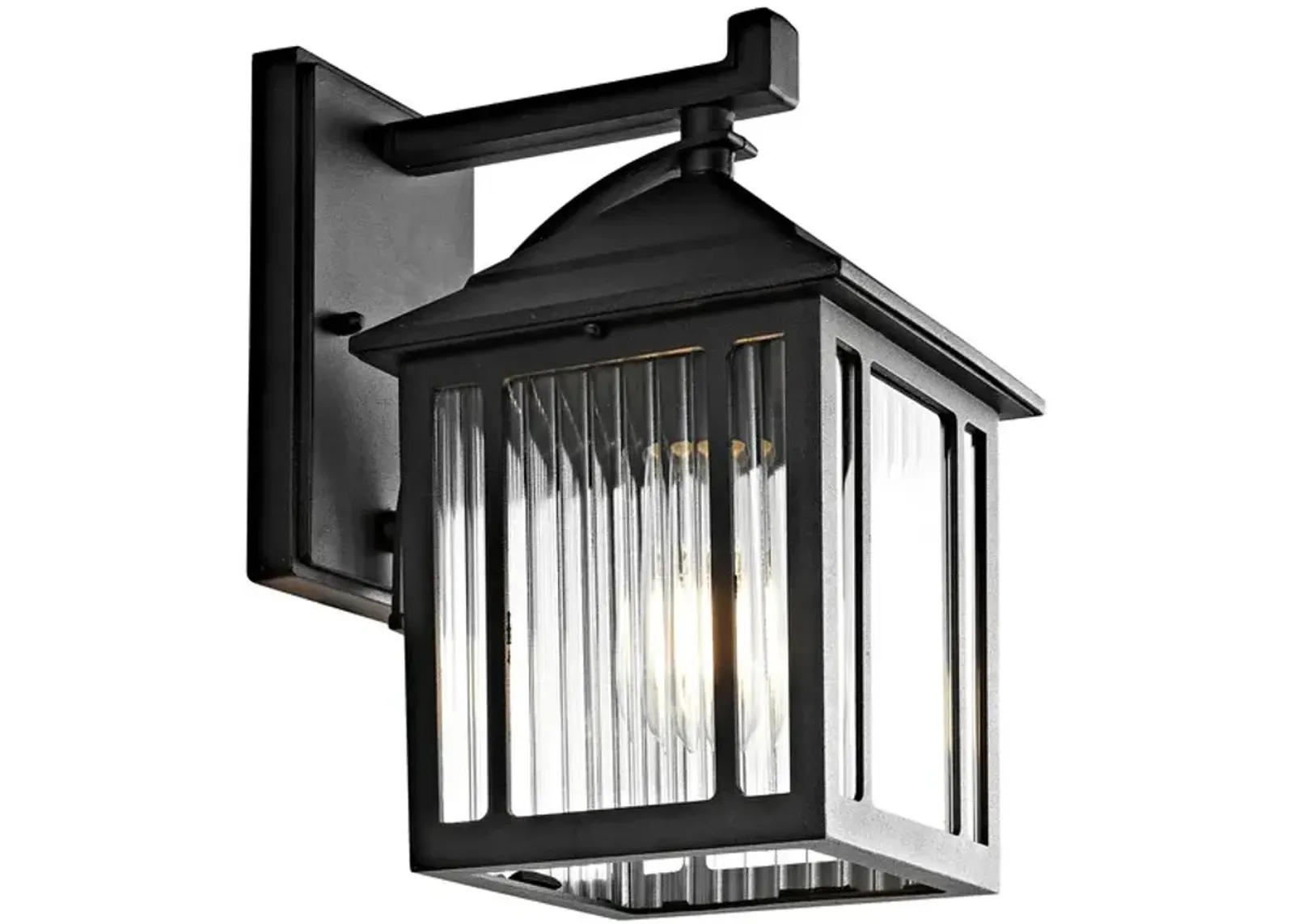 RANZI OUTDOOR WALL LANTERN