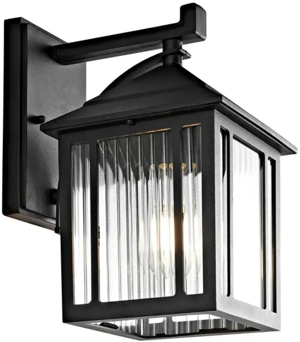 RANZI OUTDOOR WALL LANTERN