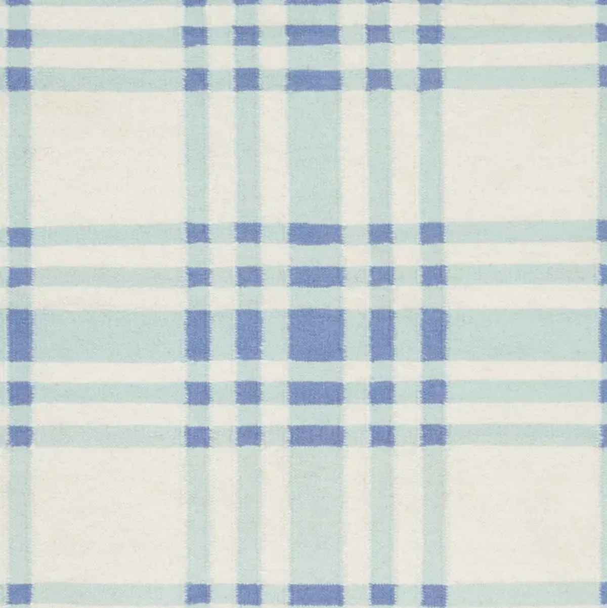 Happy Cottage HC-5805 3'6" x 5'6" Hand Made Rug