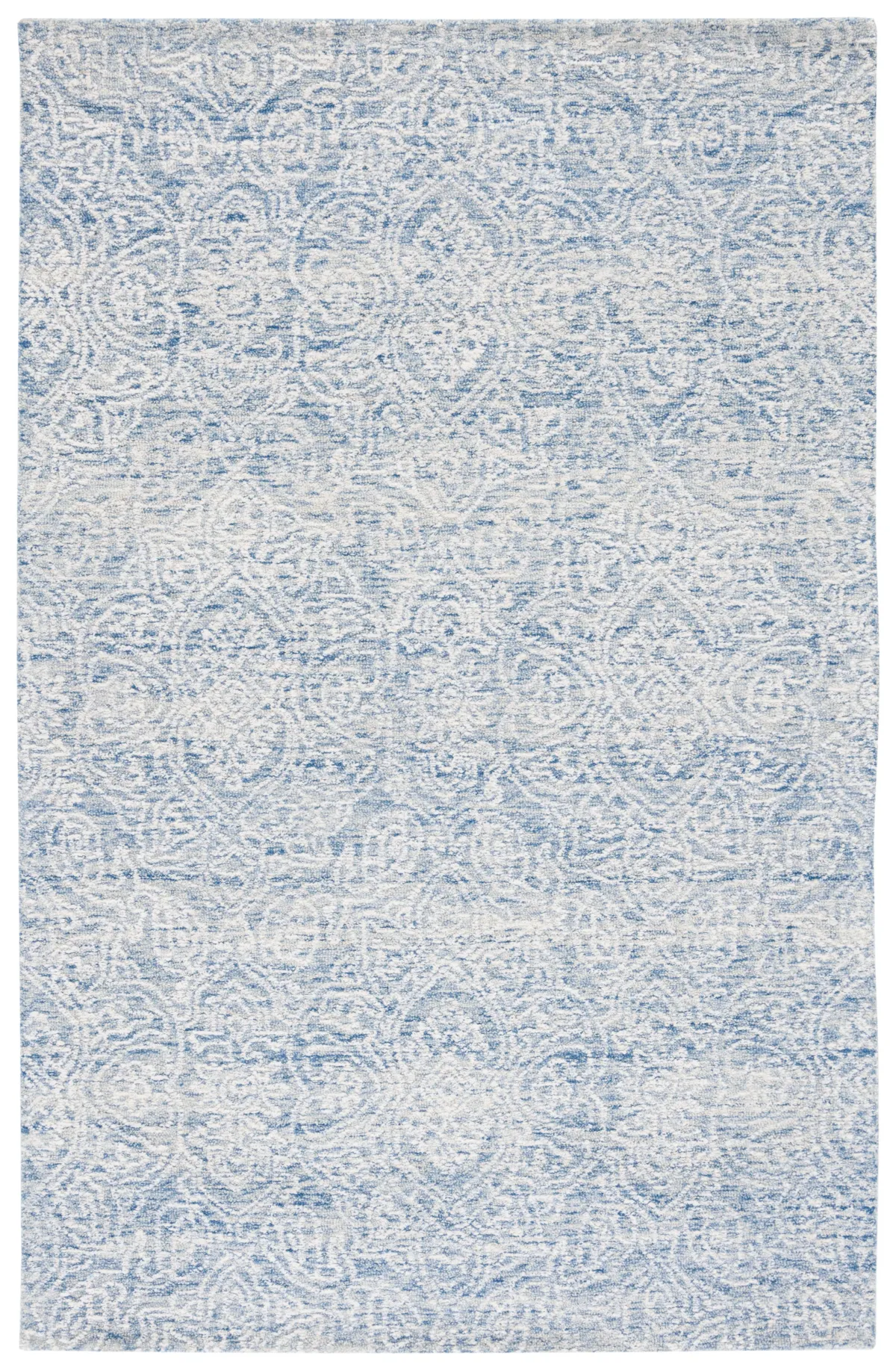 METRO Hand Tufted 2'-3' x 4' area rug