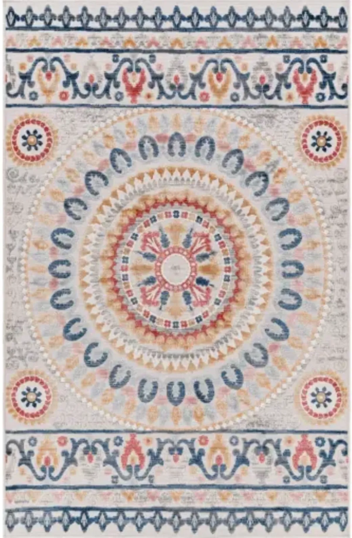 Cabo 2'2" x 3'9" Rug