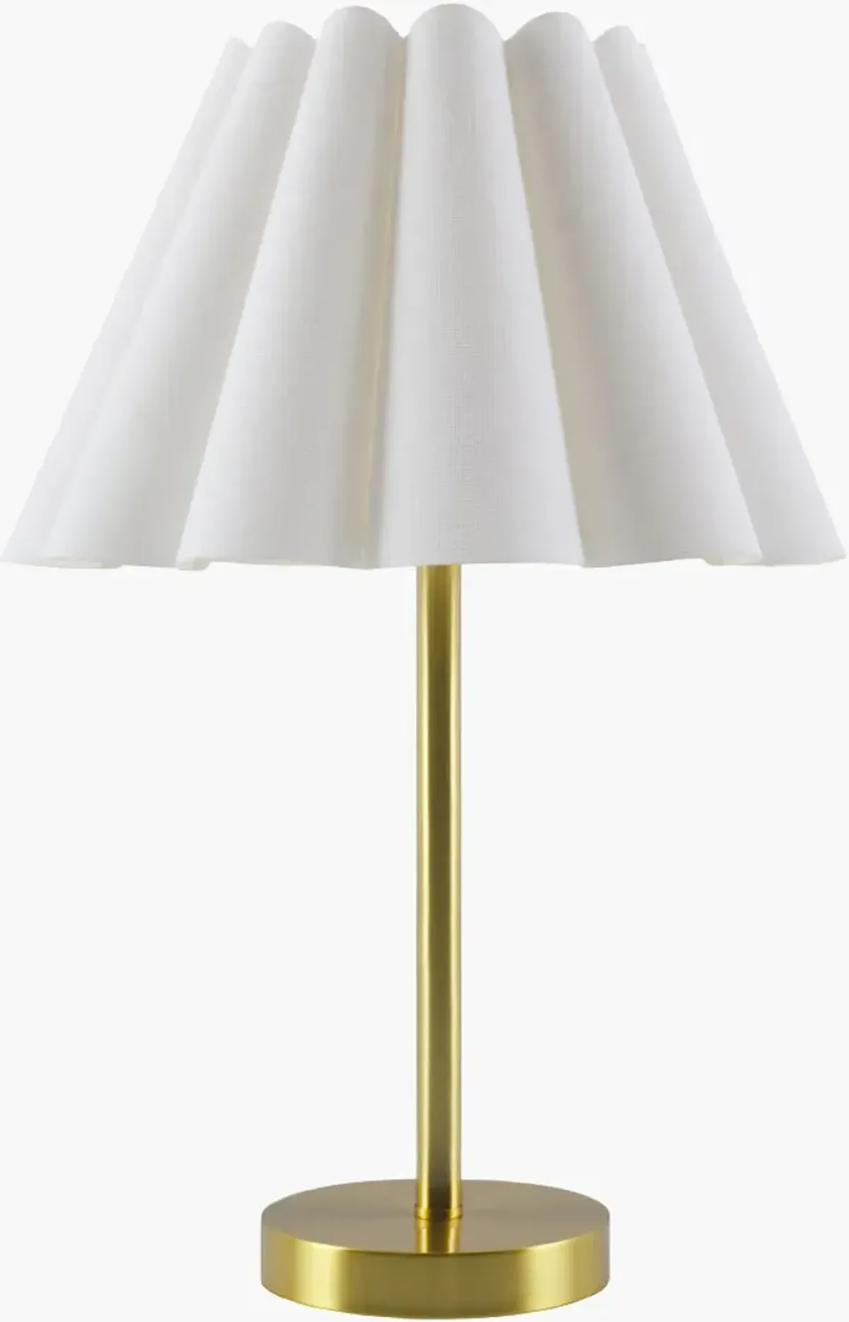 Leynar Accent Table Lamp