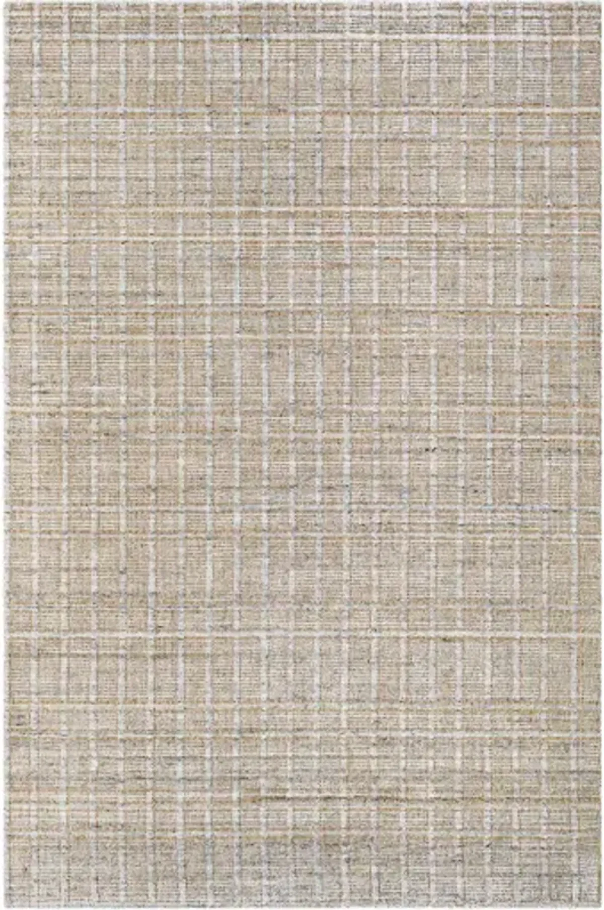 Shivan Hand Made Rug