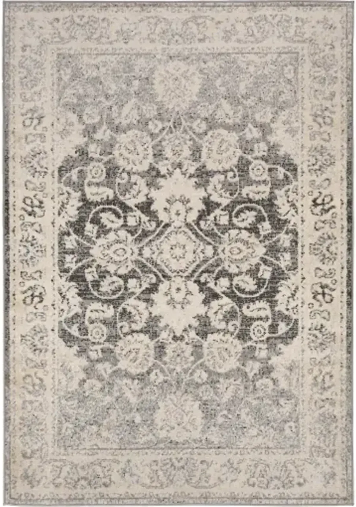 City Light 5'3" x 7'3" Rug
