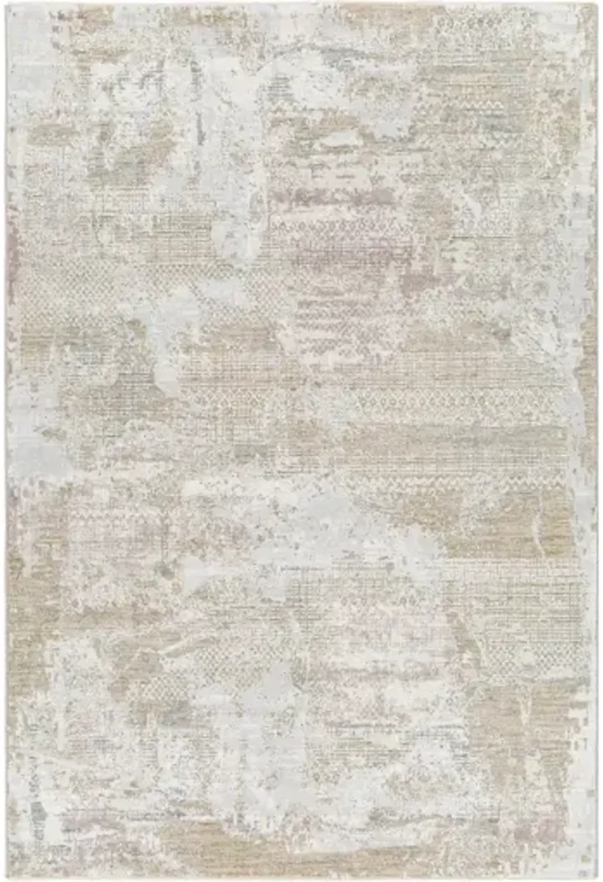 Brunswick BWK-2331 10' x 13'11" Machine Woven Rug