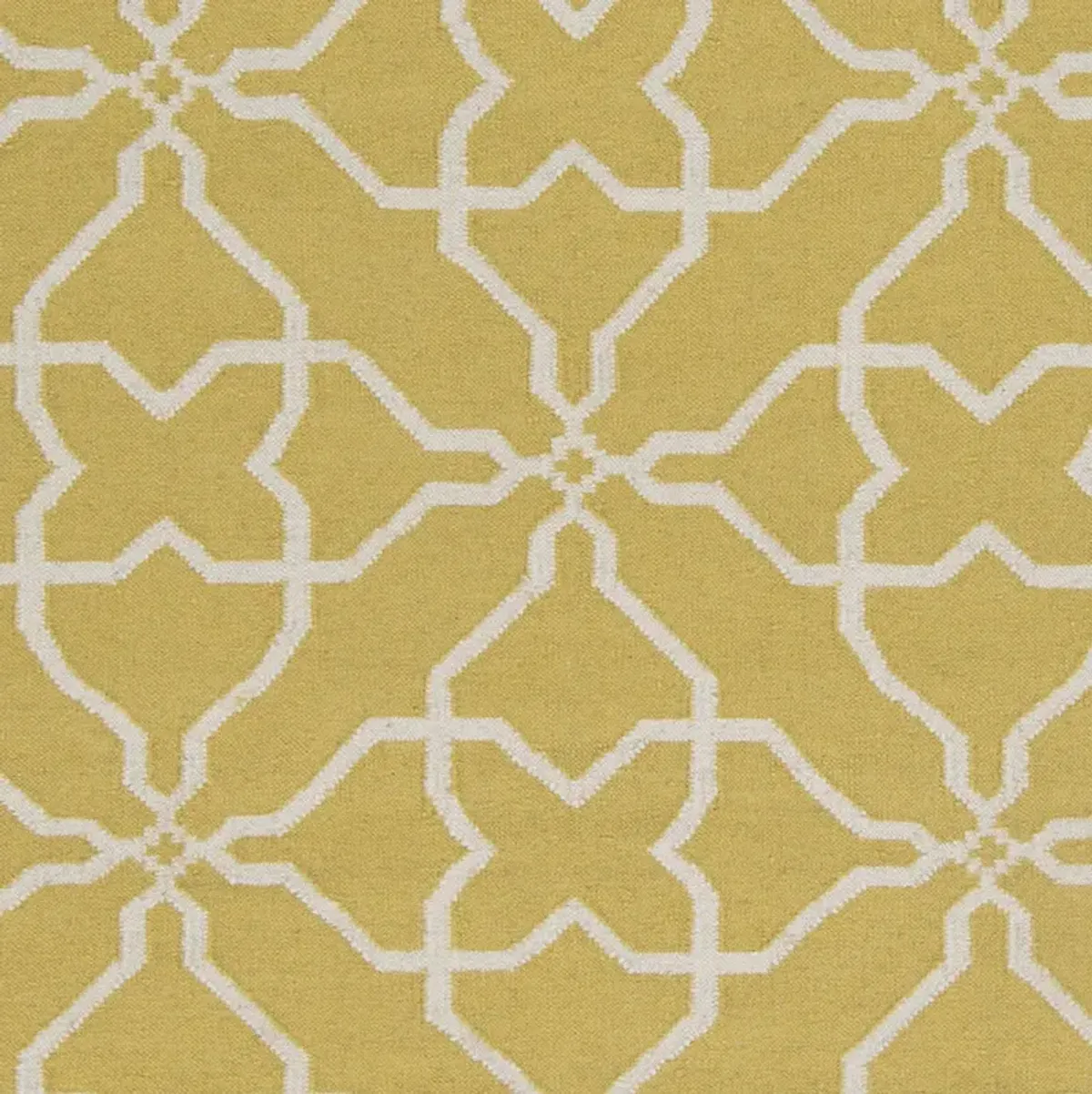 Frontier FT-232 3'6" x 5'6" Hand Made Rug