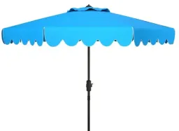 blue color