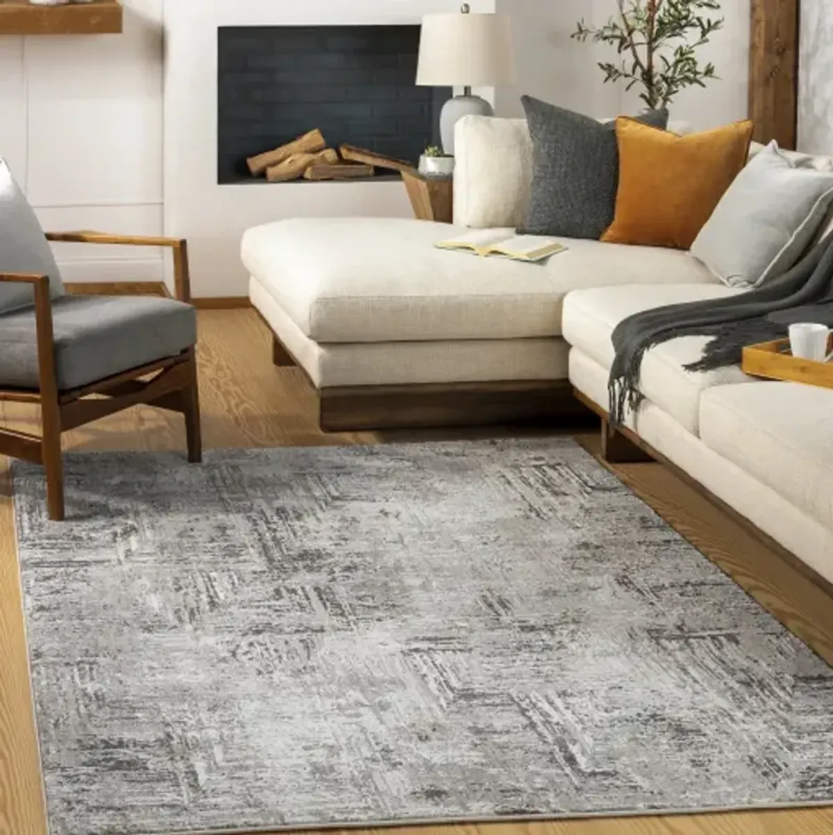 Allegro Rug