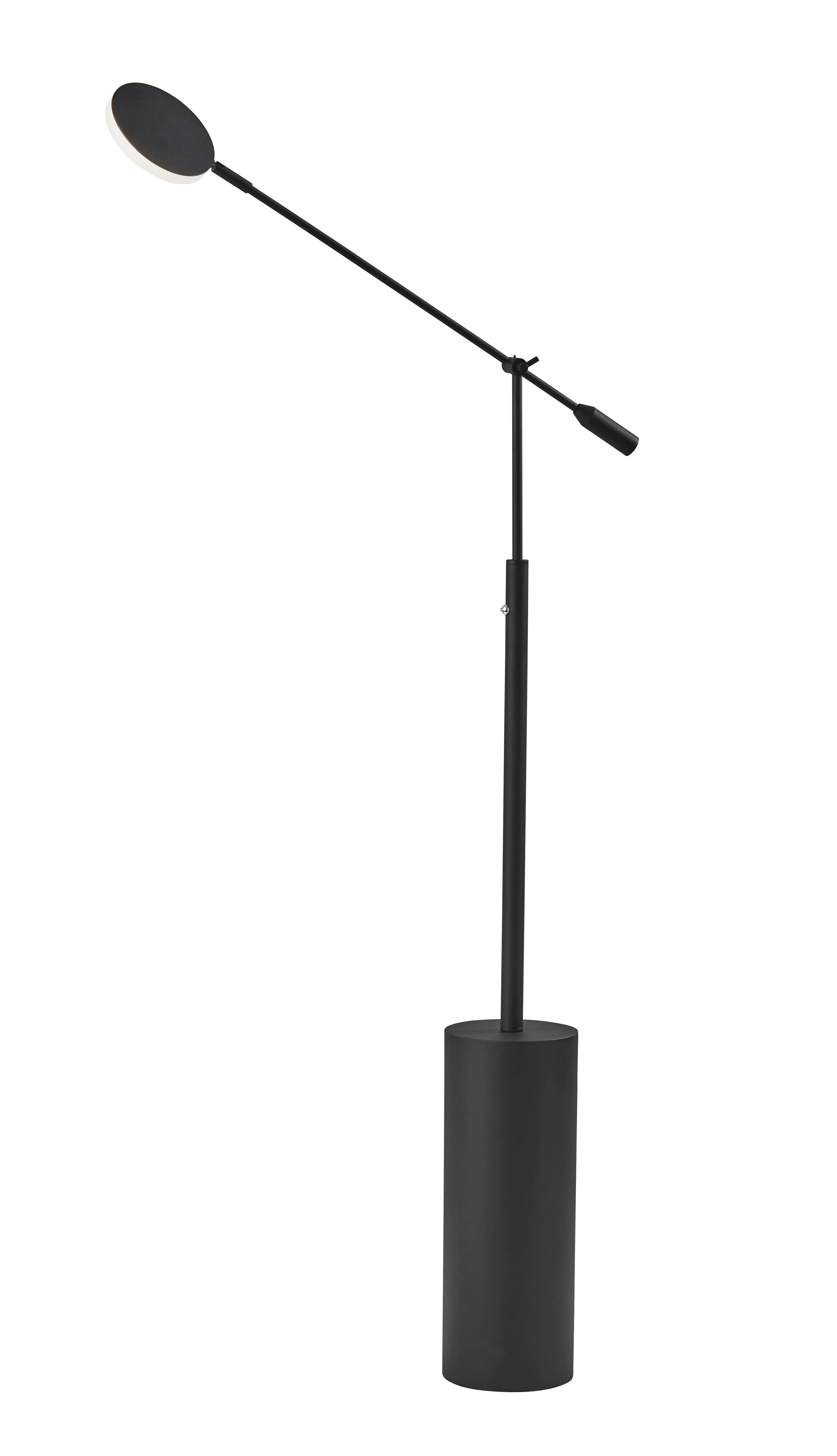 Grover Led Floor Lamp