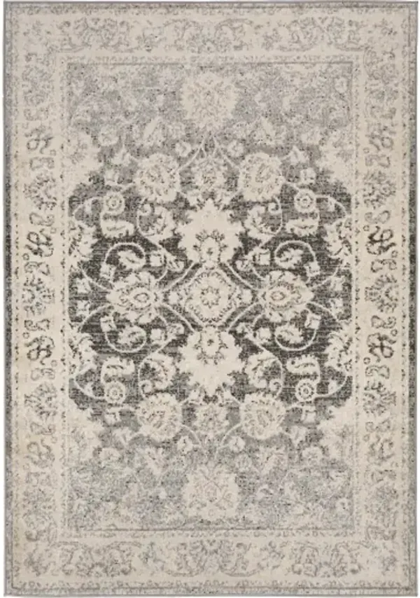 City Light 5'3" x 7'3" Rug