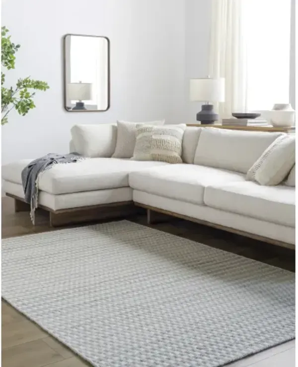 Mardin MDI-2356 2' x 3' Hand Made Rug