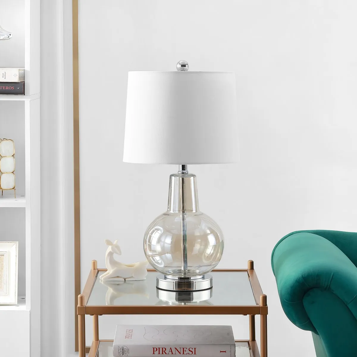 ATLAS TABLE LAMP