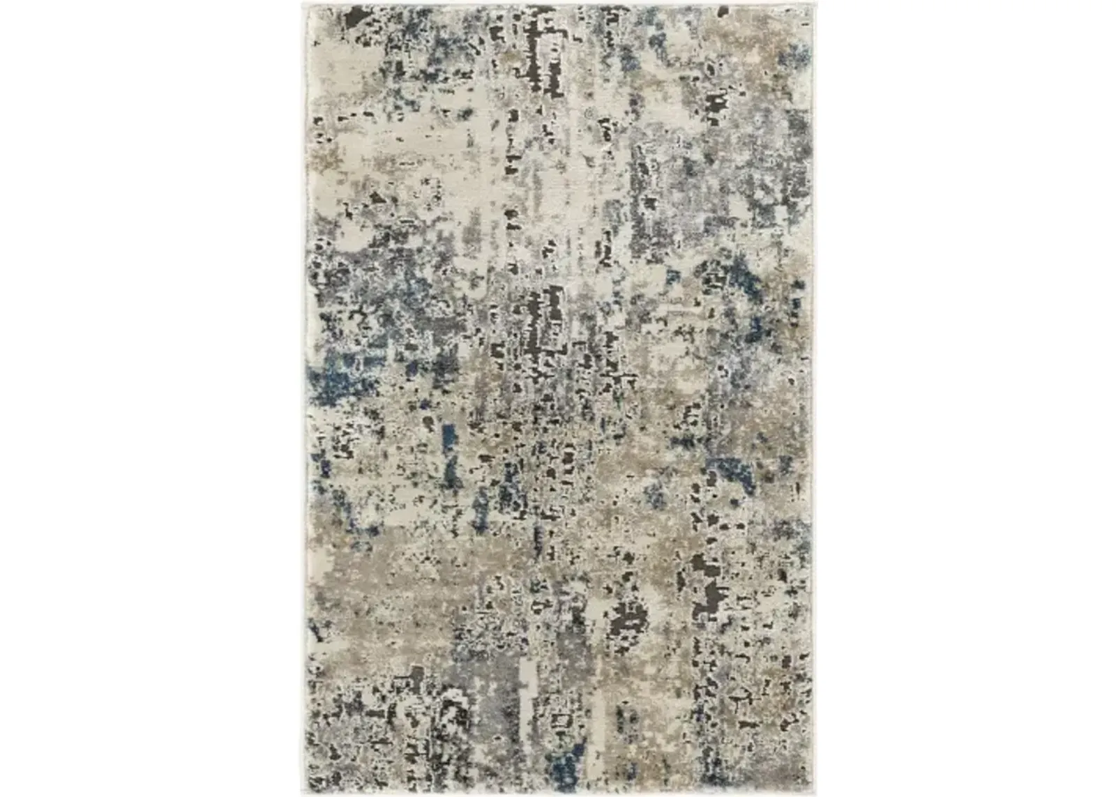 Pune 2'7" x 10'2" Rug