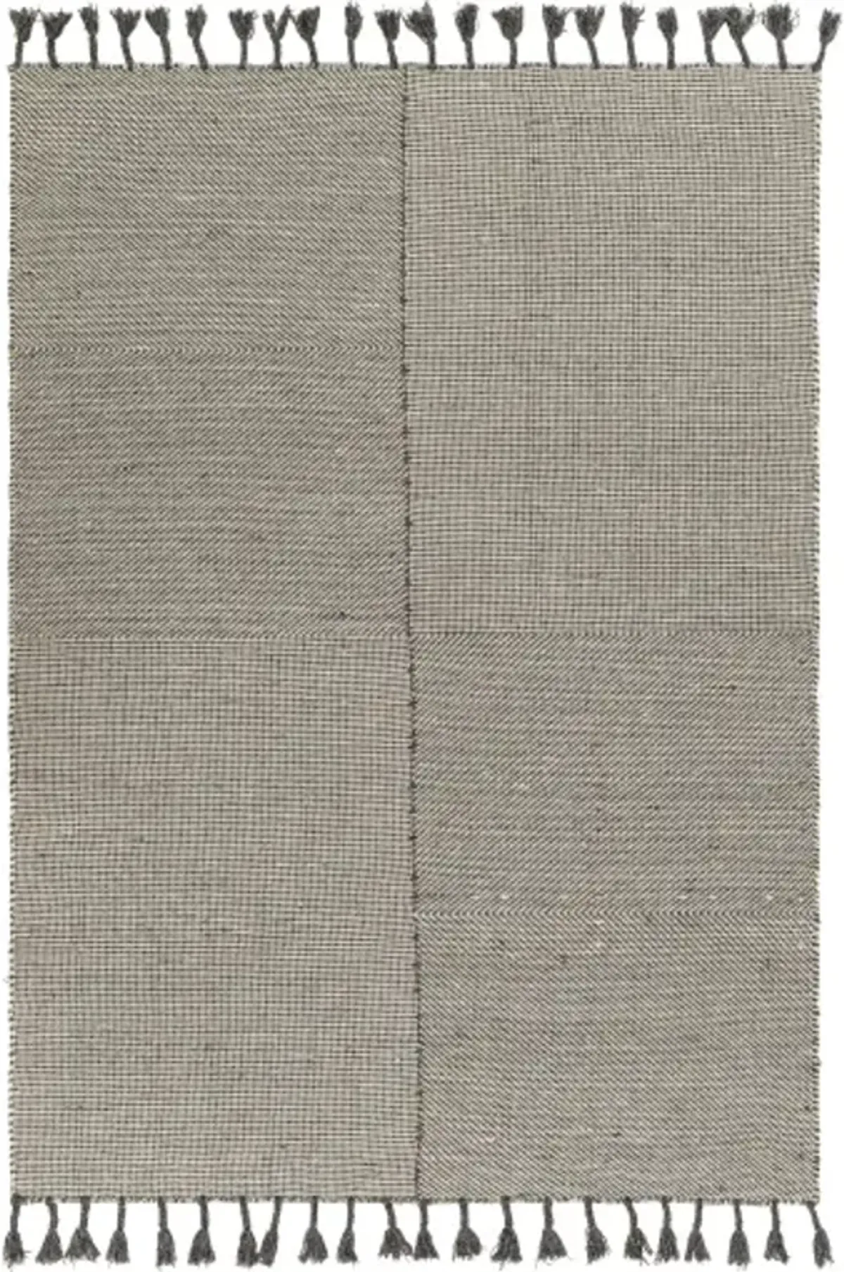 Vivian VVI-2302 5' x 7'6" Hand Made Rug