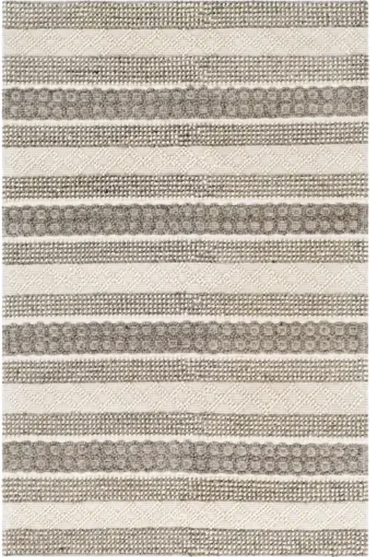 Farmhouse Neutrals 2' x 3' Rug