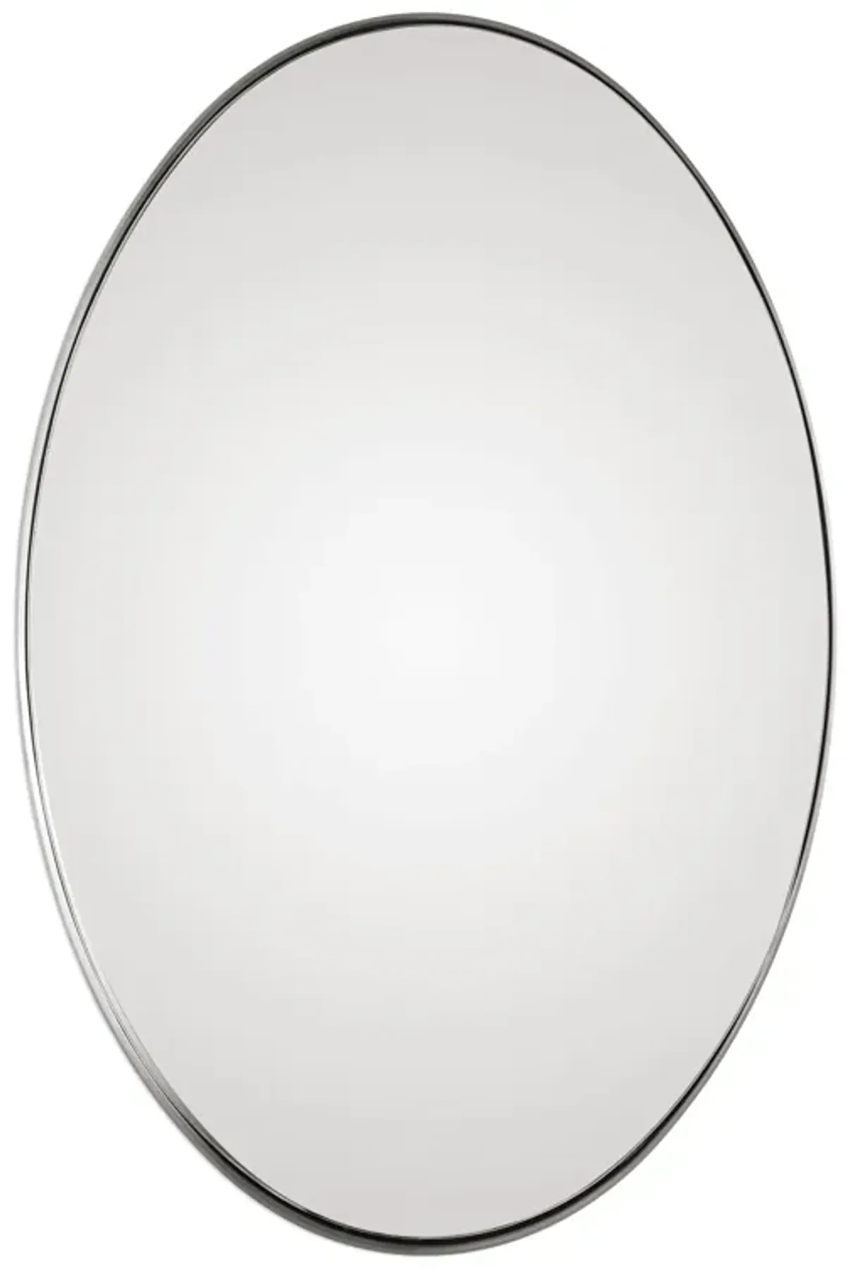 Pursley Oval Mirror