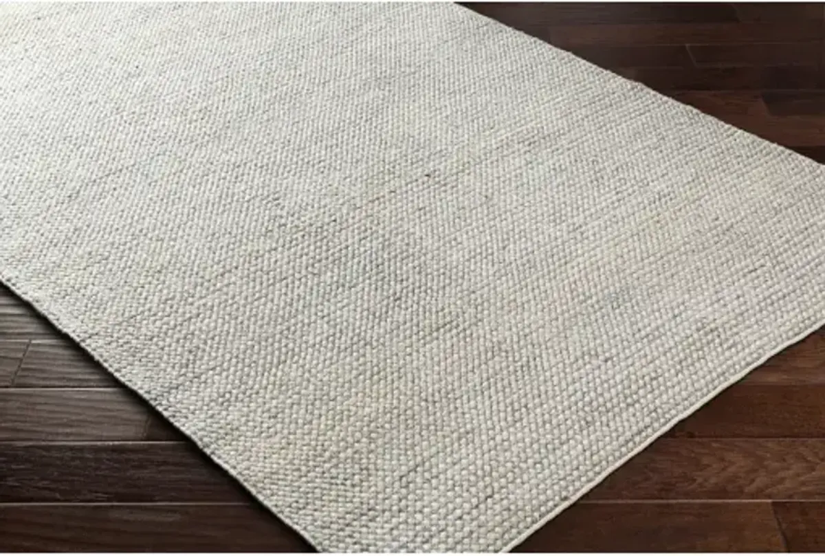 Reika REK-2306 2'6" x 8' Hand Made Rug