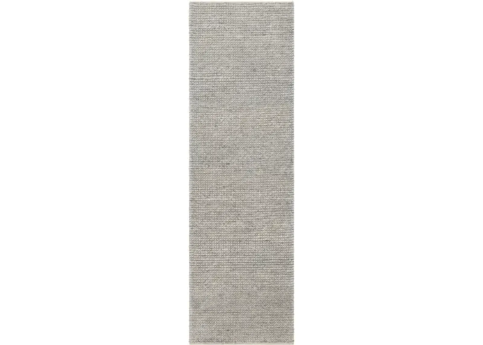 Reika REK-2306 2'6" x 8' Hand Made Rug