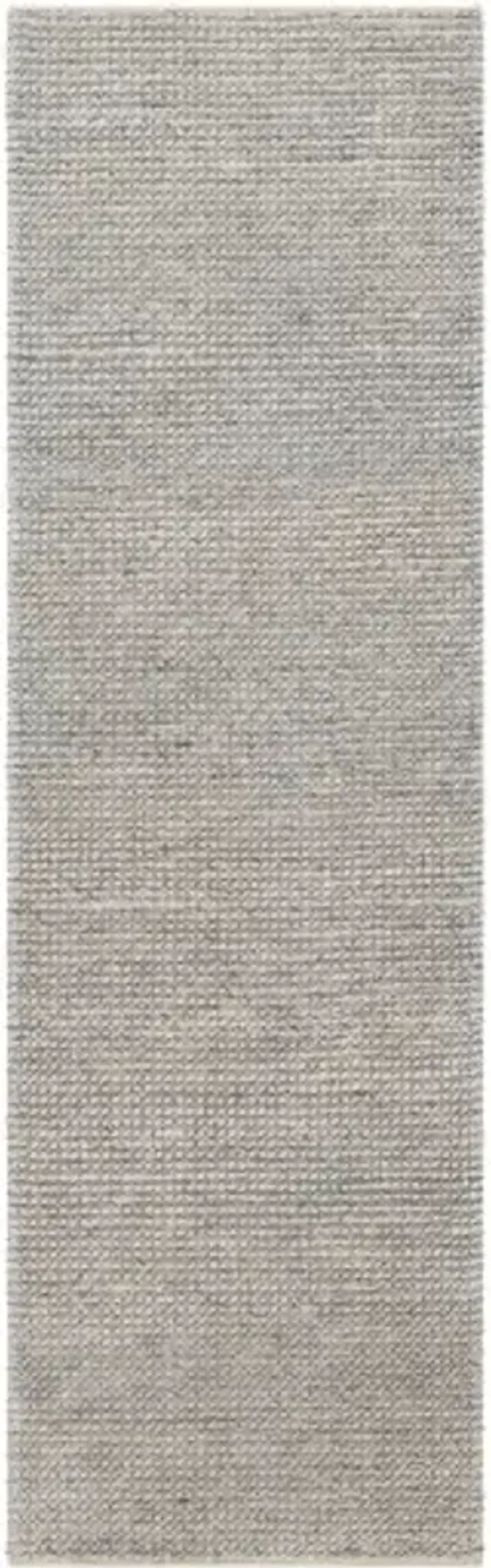 Reika REK-2306 2'6" x 8' Hand Made Rug