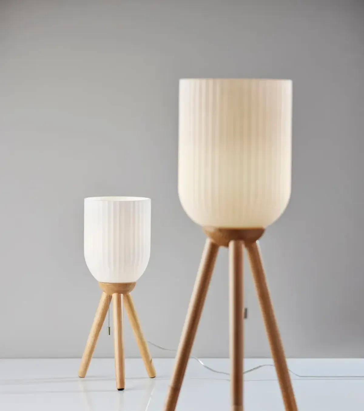 Kinsley Table Lamp