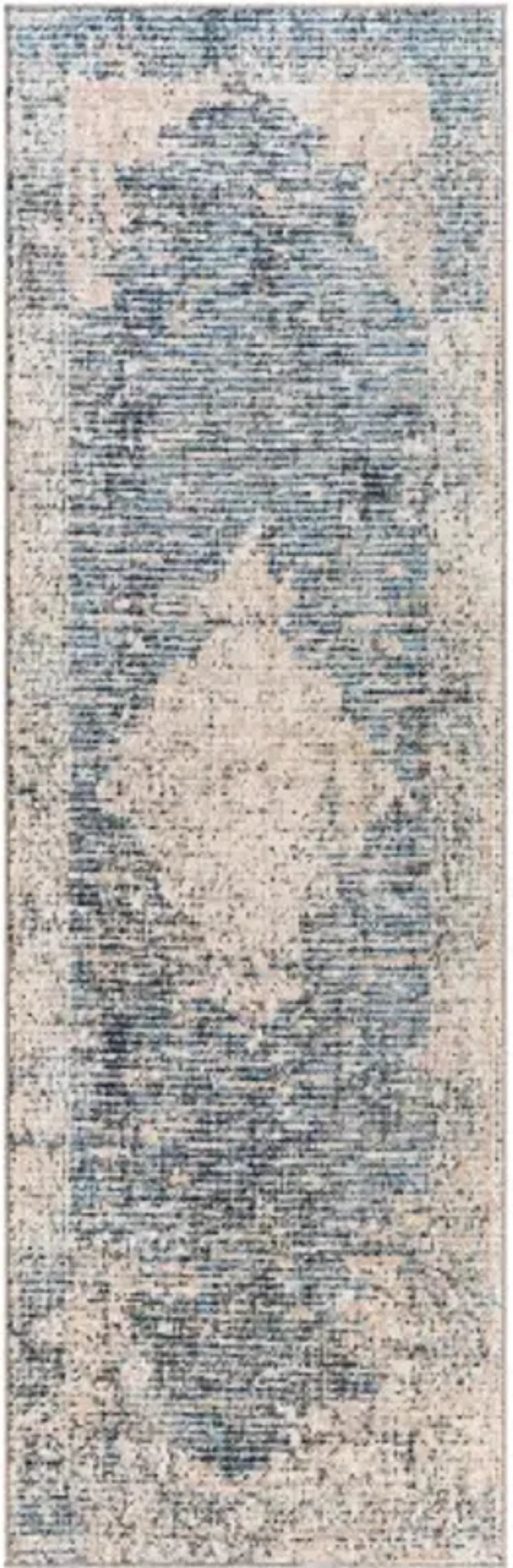 Amore AMO-2304 2'6" x 10' Rug