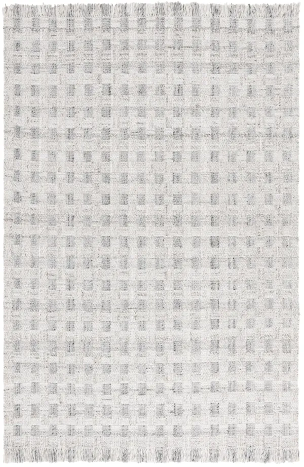 RENEWAL Hand Woven 6' x 9' area rug