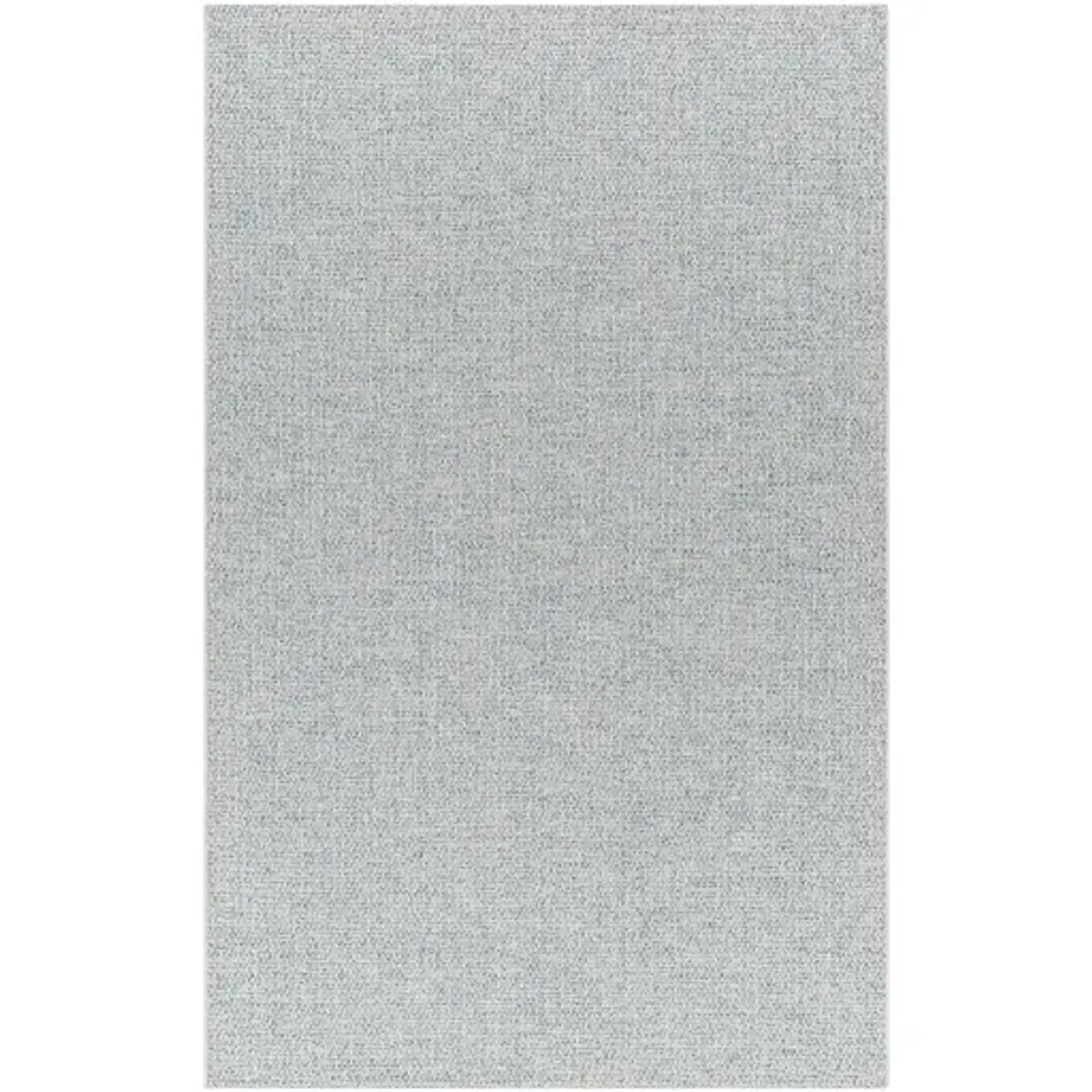 Birdie BORD-2304 3'10" x 5'7" Machine Woven Rug