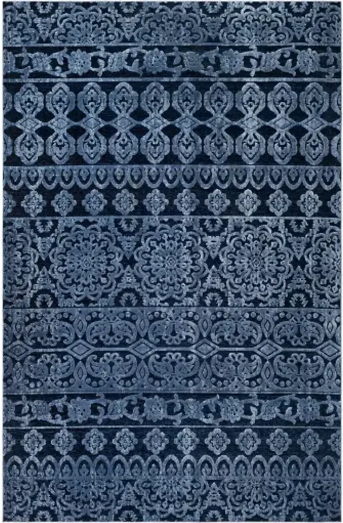 Dantel 2' x 2'11" Rug