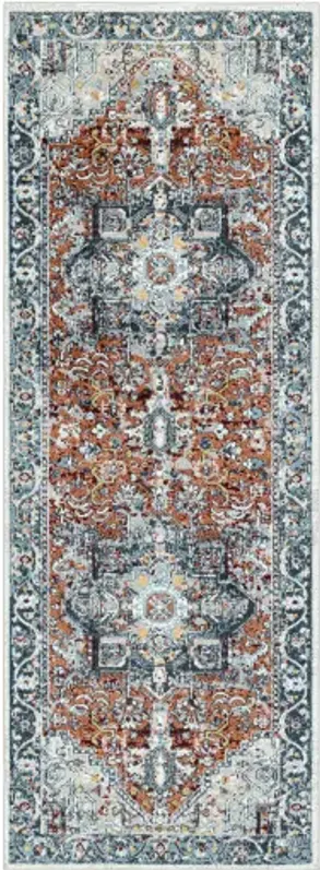 Lavadora 7'10" x 10' Rug