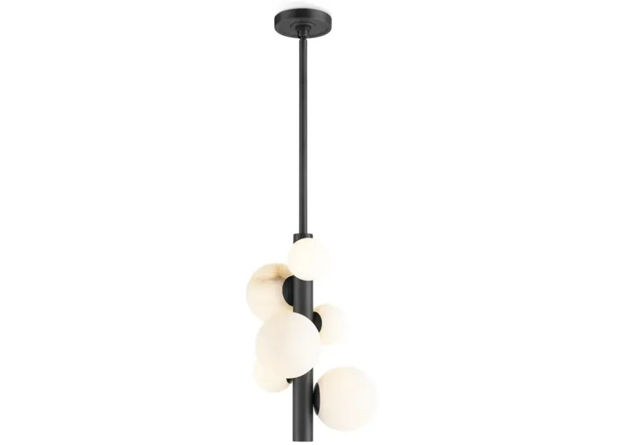 Styx Vertical Pendant (Oil Rubbed Bronze)