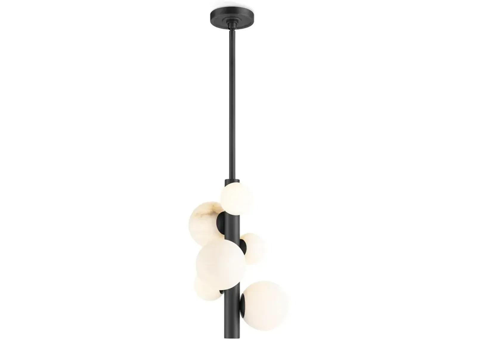 Styx Vertical Pendant (Oil Rubbed Bronze)