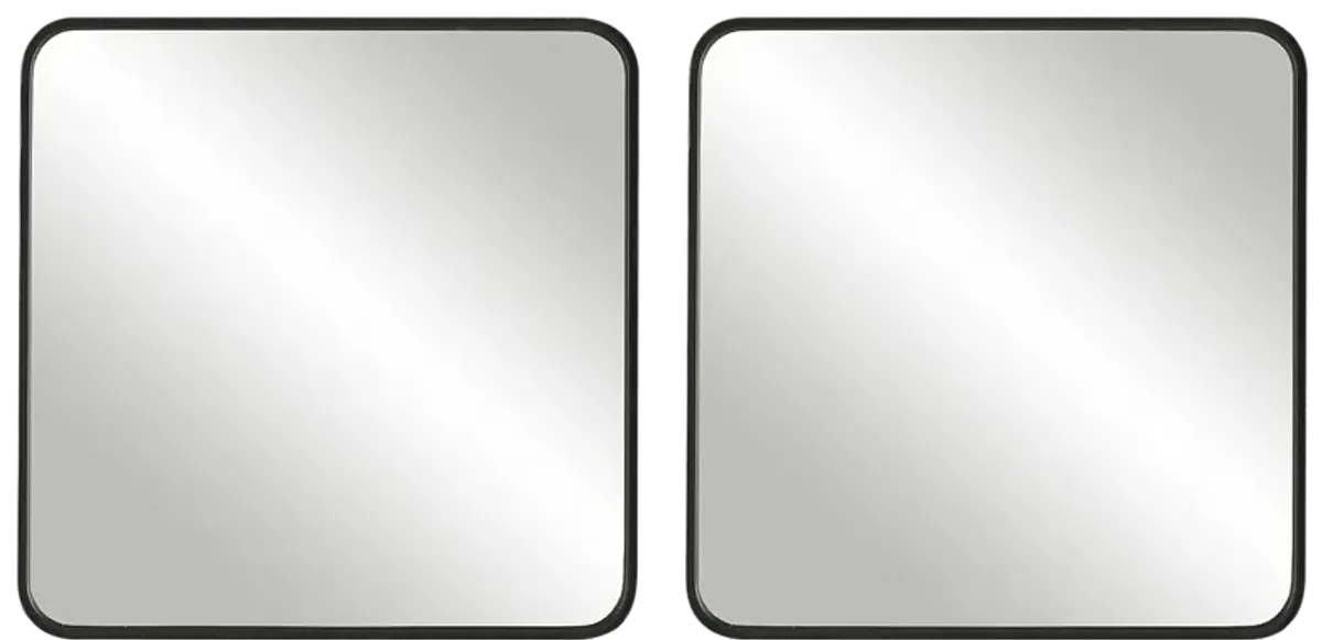 Delaire Wall Mirror