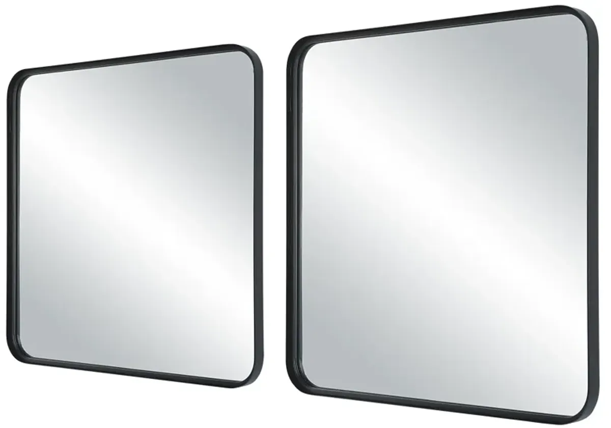 Delaire Wall Mirror