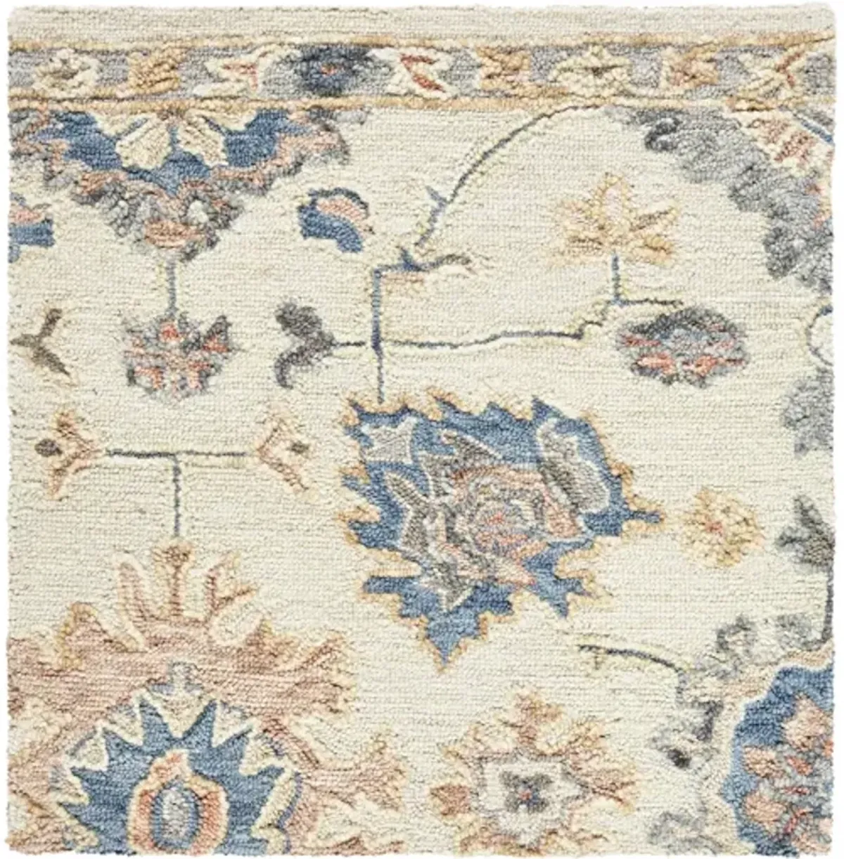 Arnold AOD-2304 2' x 3' Handmade Rug