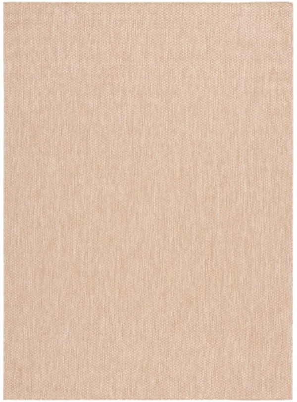 BEACH HOUSE 260 NATURAL 8' x 10' Large Rectangle Rug