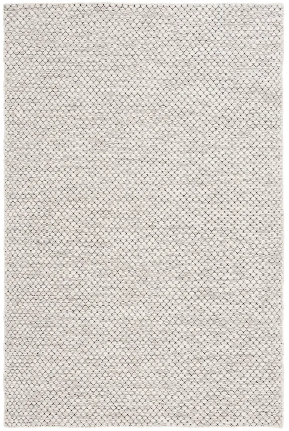 VERMONT 808 LIGHT GREY  9' x 12' Large Rectangle Rug