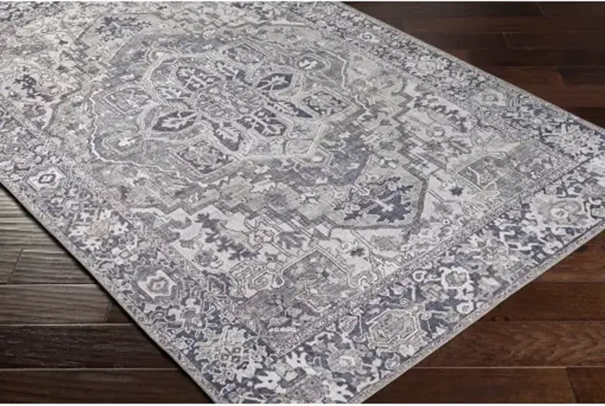 Iris IRS-2359 2'6" x 7'6" Rug