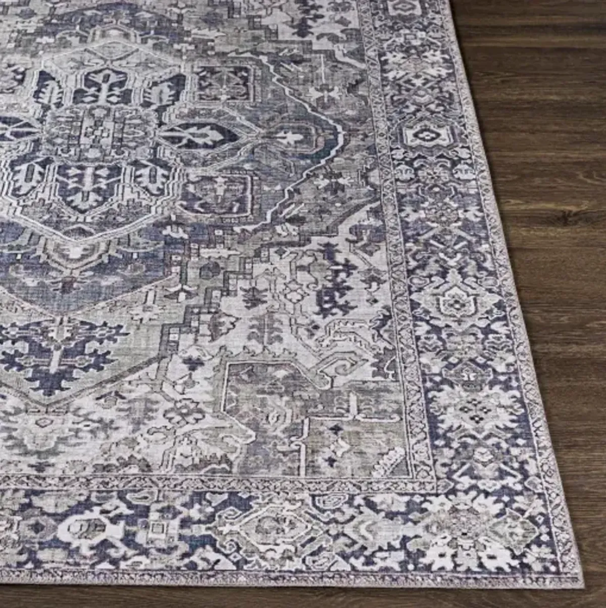 Iris IRS-2359 2'6" x 7'6" Rug