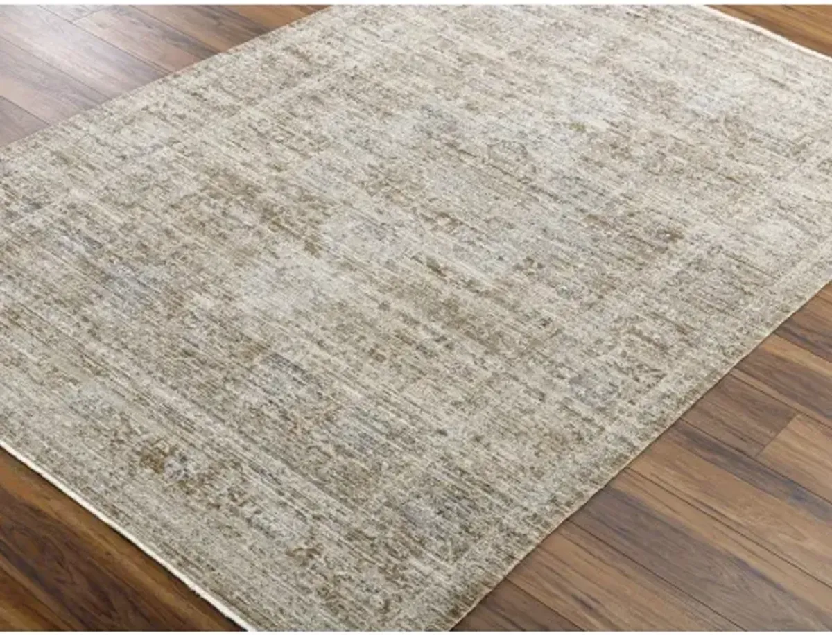 Margaret Machine Woven Rug