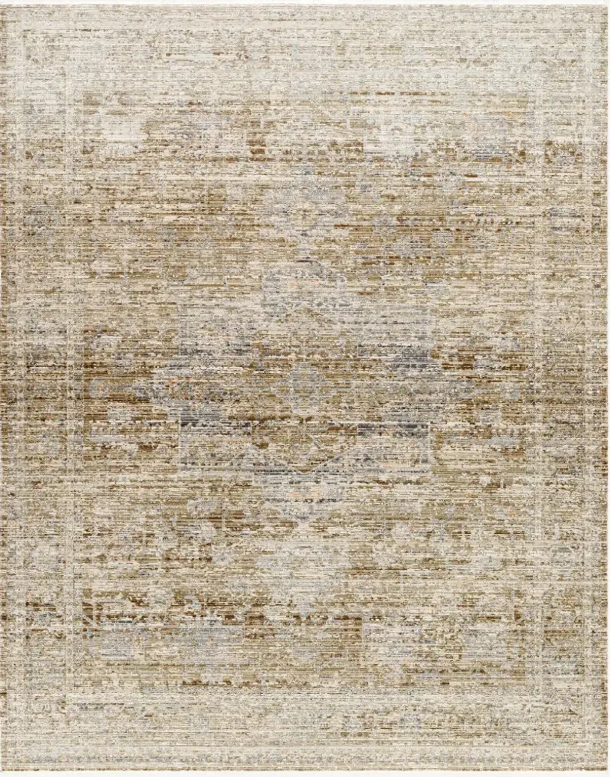 Margaret Machine Woven Rug