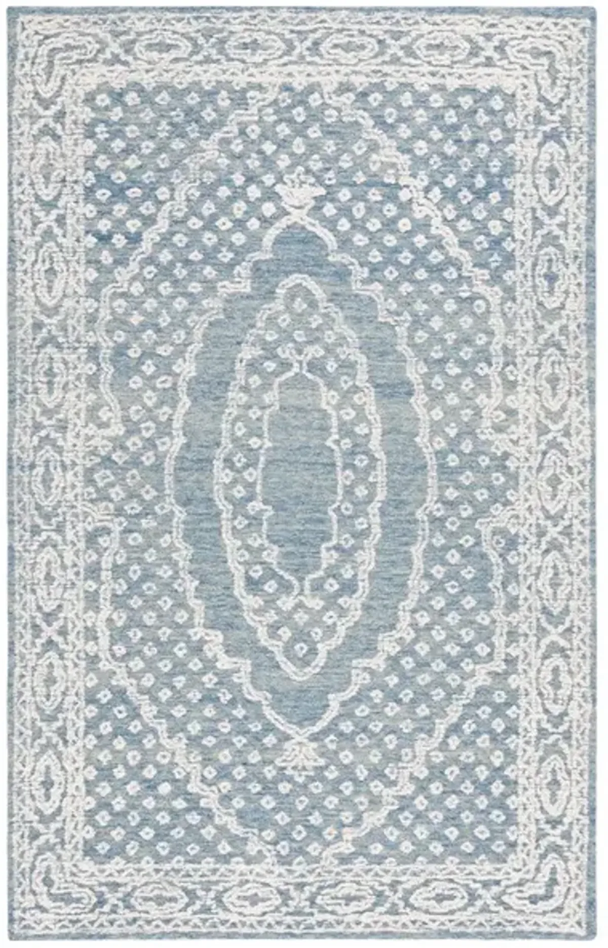 EBONY 306 4' X 6' Small Rectangle Rug