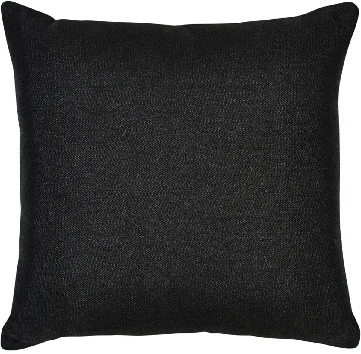 Nero Outdoor Pillow