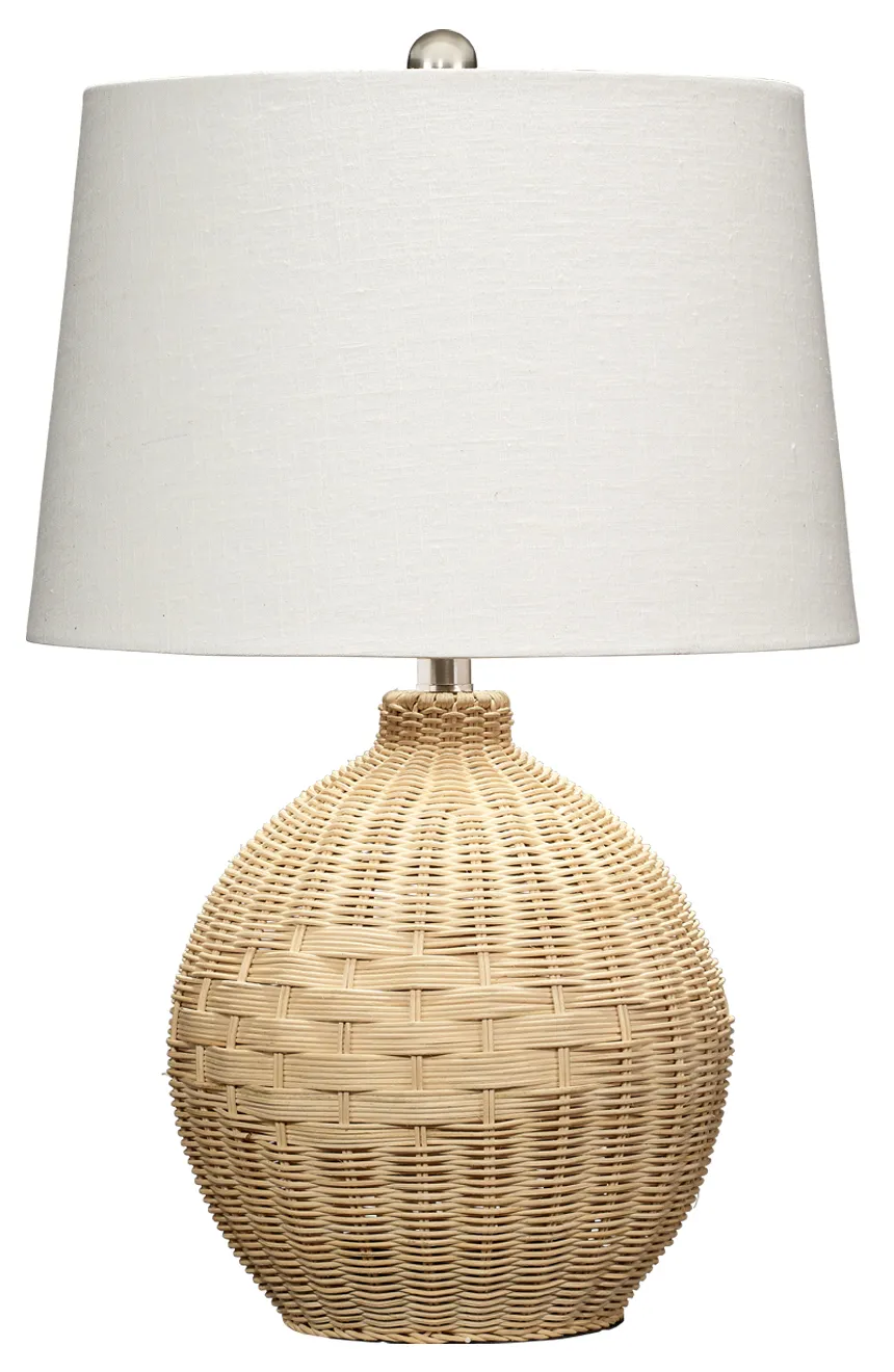 Cape Table Lamp