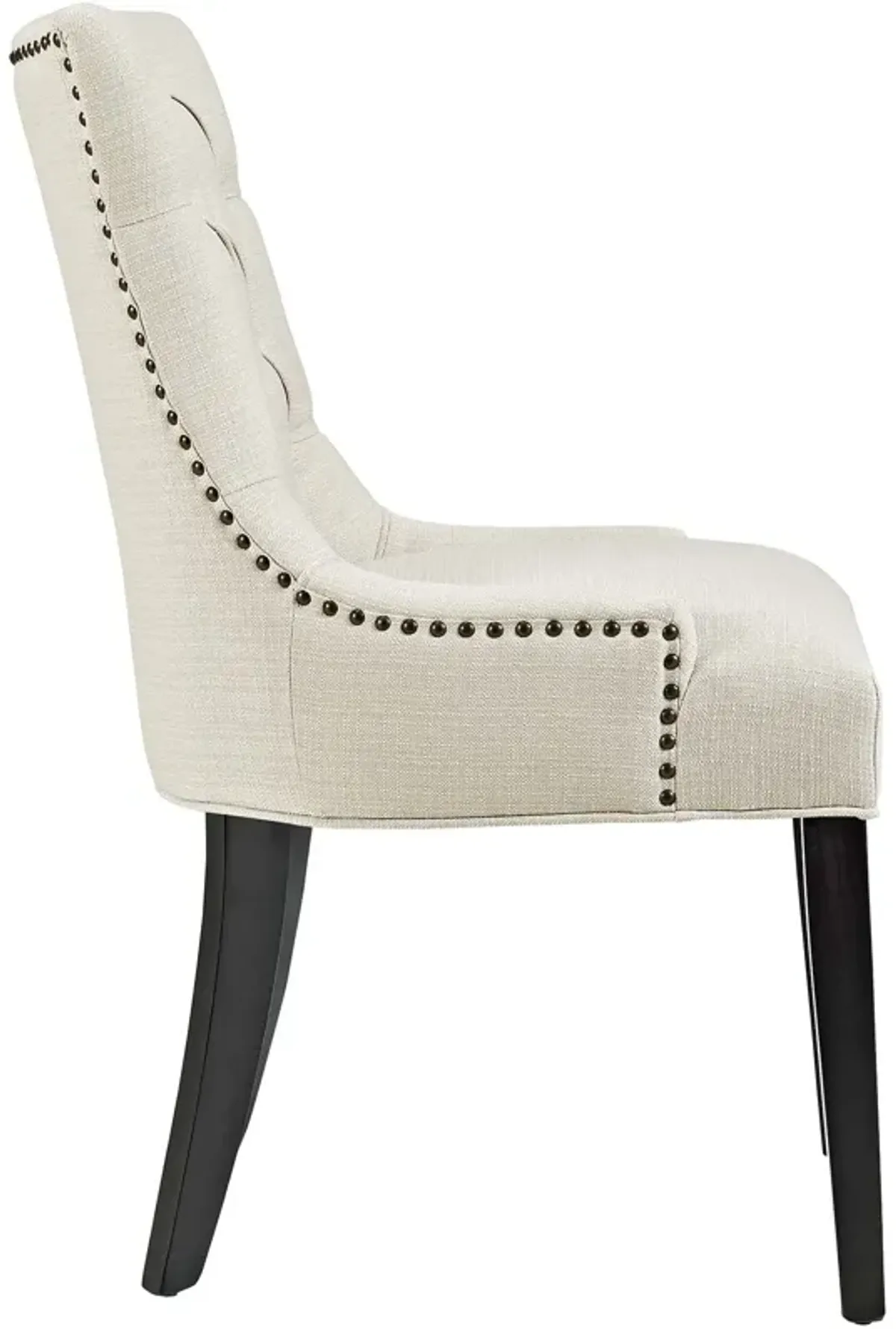 Regent Tufted Dining Chair