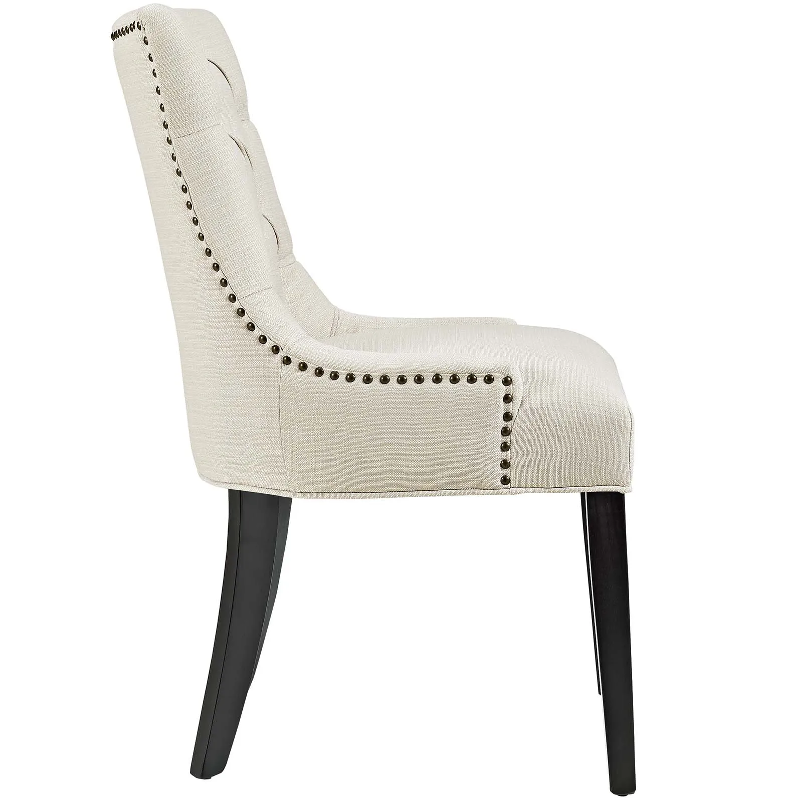 Regent Tufted Dining Chair