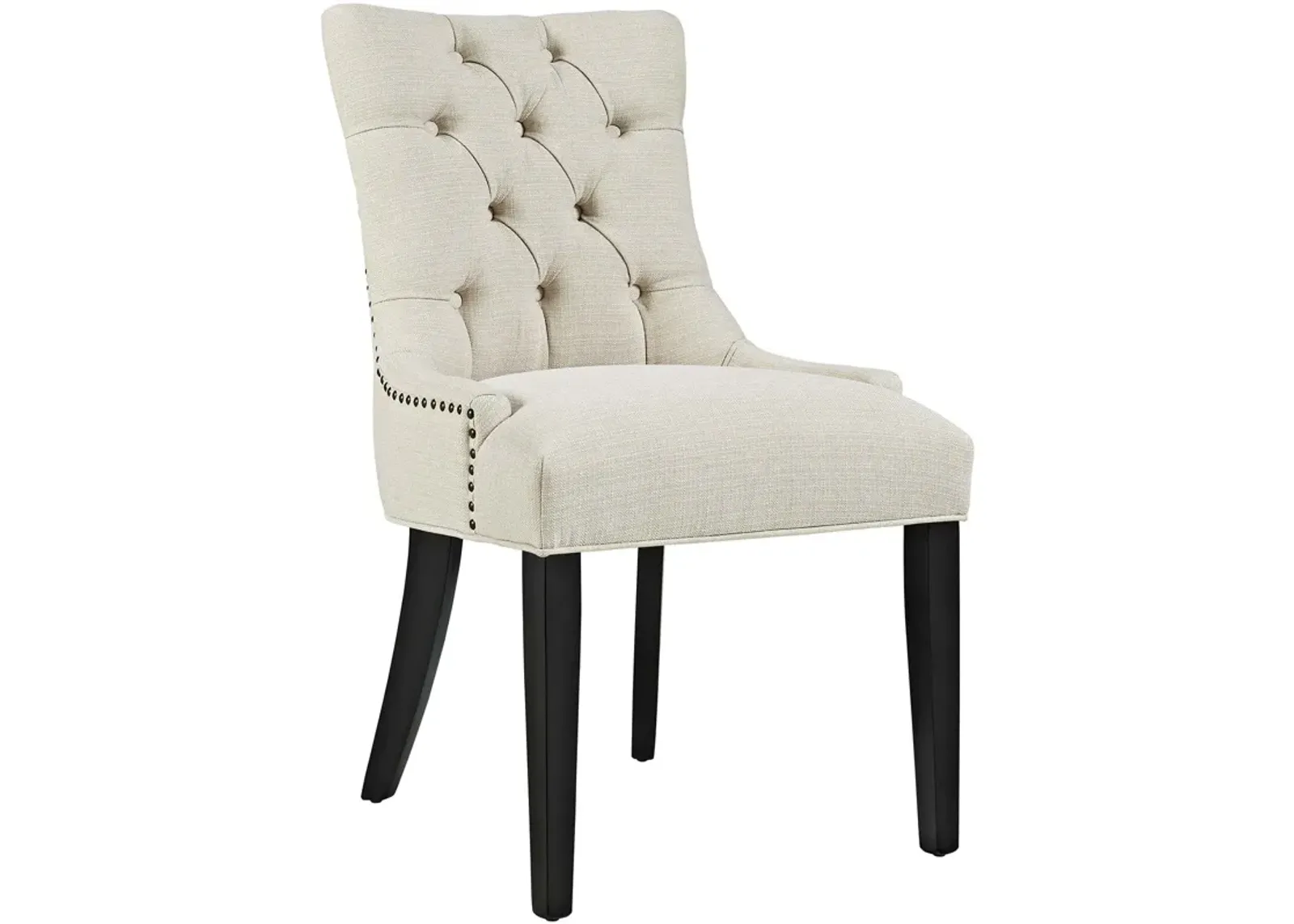 Regent Tufted Dining Chair