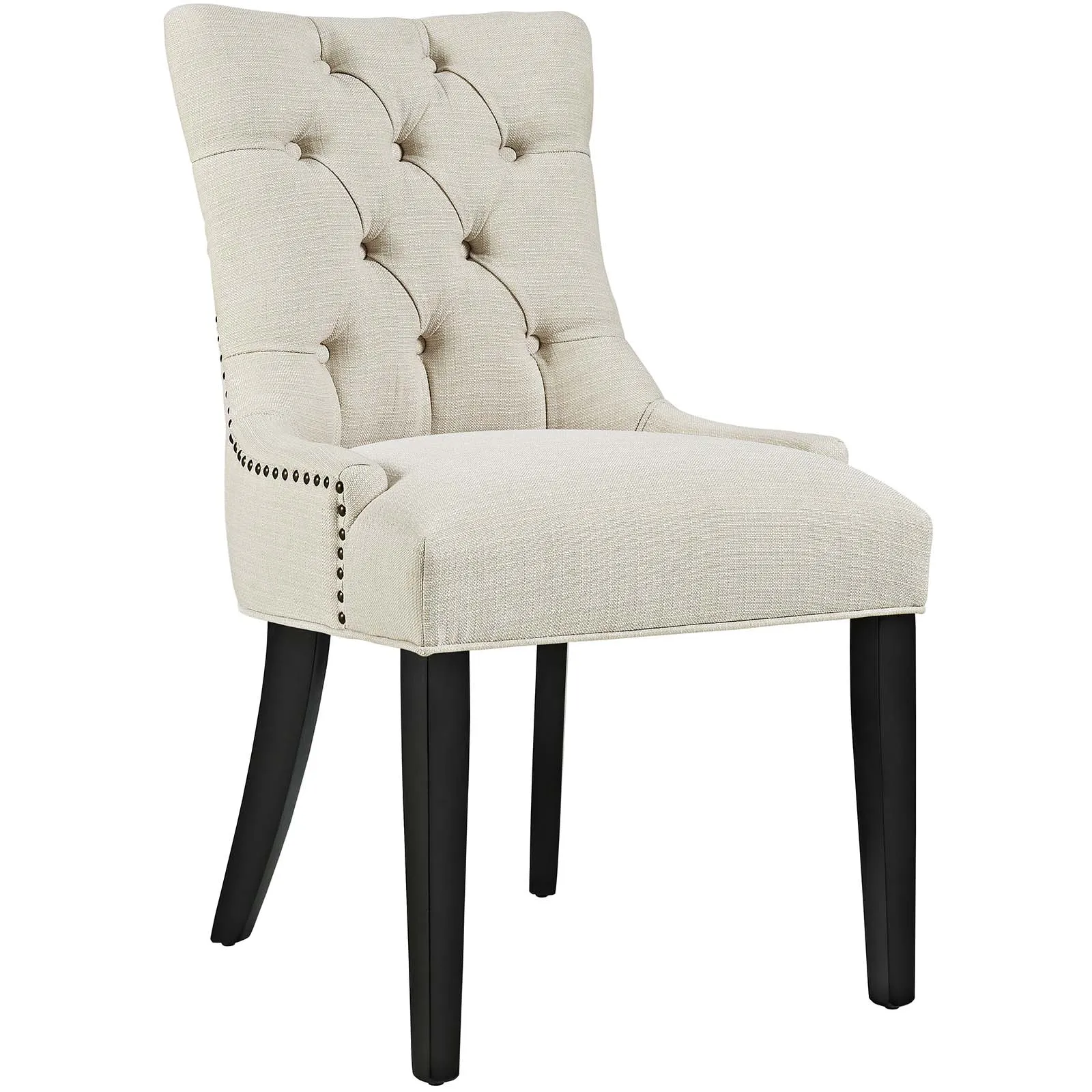 Regent Tufted Dining Chair